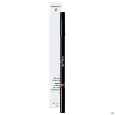 Dr. Hauschka Lip Liner 01 Tulipwood 1,05g, A-Nr.: 4592658 - 08