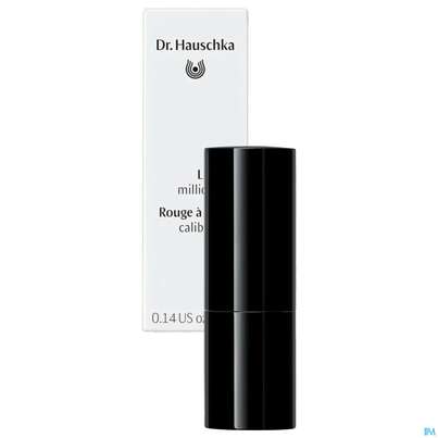 Dr. Hauschka Lipstick 22 Millionbells 4,1g, A-Nr.: 5405612 - 06