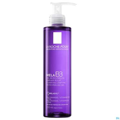 La Roche Posay Mela B3 Reinigung 200ml, A-Nr.: 5838452 - 04