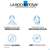 La Roche Posay Mela B3 Reinigung 200ml, A-Nr.: 5838452 - 05