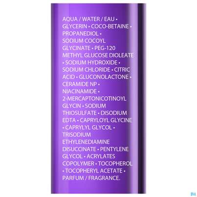La Roche Posay Mela B3 Reinigung 200ml, A-Nr.: 5838452 - 07