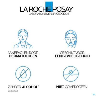 La Roche Posay Mela B3 Reinigung 200ml, A-Nr.: 5838452 - 12