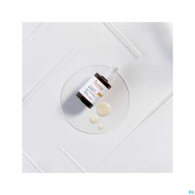 Sie sehen eine Packung Avene Vitamin Activ Cg Serum-konzentrat 30ml, Produktbild: 19 Avene Vitamin Activ Cg Serum-konzentrat 30ml, A-Nr.: 5826437 - 19