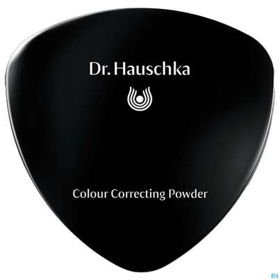 Sie sehen eine Packung Dr. Hauschka Colour Correcting Powder 01 Activating, Produktbild: 08 Dr. Hauschka Colour Correcting Powder 01 Activating, A-Nr.: 5355044 - 08