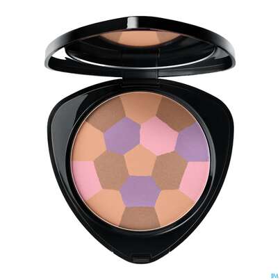 Sie sehen eine Packung Dr. Hauschka Colour Correcting Powder 01 Activating, Produktbild: 11 Dr. Hauschka Colour Correcting Powder 01 Activating, A-Nr.: 5355044 - 11