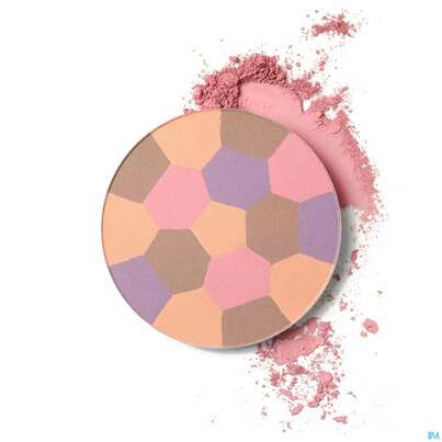 Sie sehen eine Packung Dr. Hauschka Colour Correcting Powder 01 Activating, Produktbild: 12 Dr. Hauschka Colour Correcting Powder 01 Activating, A-Nr.: 5355044 - 12