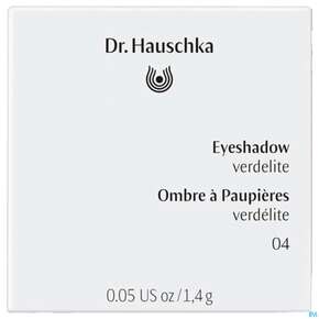 Dr. Hauschka Eyeshadow 04 Verdelite 1,4g, A-Nr.: 4592523 - 01
