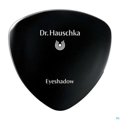 Dr. Hauschka Eyeshadow 04 Verdelite 1,4g, A-Nr.: 4592523 - 07