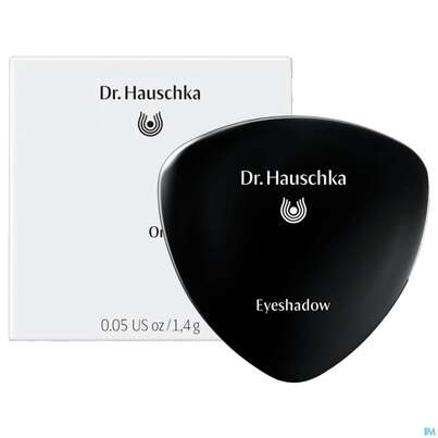 Dr. Hauschka Eyeshadow 04 Verdelite 1,4g, A-Nr.: 4592523 - 08