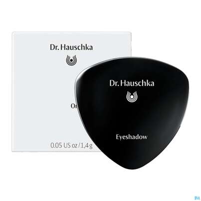Dr. Hauschka Eyeshadow 04 Verdelite 1,4g, A-Nr.: 4592523 - 09