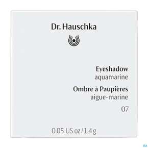 Dr. Hauschka Eyeshadow 07 Aquamarine 1,4g, A-Nr.: 5222484 - 01