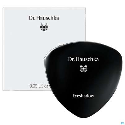 Dr. Hauschka Eyeshadow 07 Aquamarine 1,4g, A-Nr.: 5222484 - 09