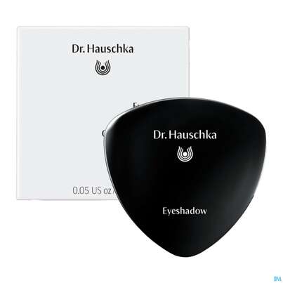 Dr. Hauschka Eyeshadow 07 Aquamarine 1,4g, A-Nr.: 5222484 - 11