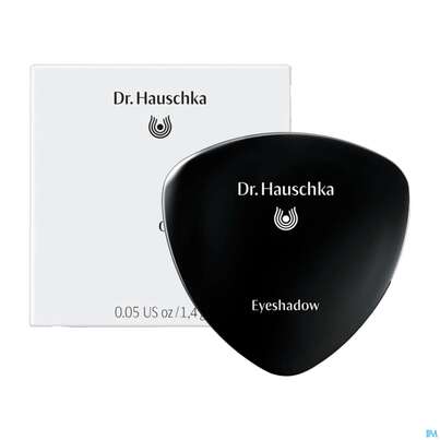 Dr. Hauschka Eyeshadow 08 Golden Topaz 1,4g, A-Nr.: 5222490 - 05