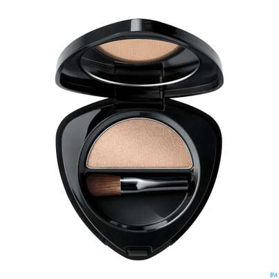 Dr. Hauschka Eyeshadow 08 Golden Topaz 1,4g, A-Nr.: 5222490 - 07