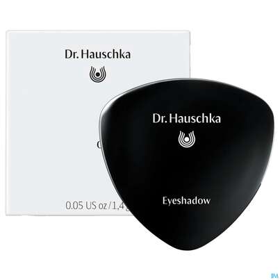 Dr. Hauschka Eyeshadow 08 Golden Topaz 1,4g, A-Nr.: 5222490 - 08