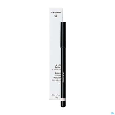 Dr. Hauschka Lip Line Definer 00 Translucent 1,14g, A-Nr.: 4592782 - 03