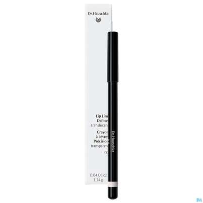 Dr. Hauschka Lip Line Definer 00 Translucent 1,14g, A-Nr.: 4592782 - 08
