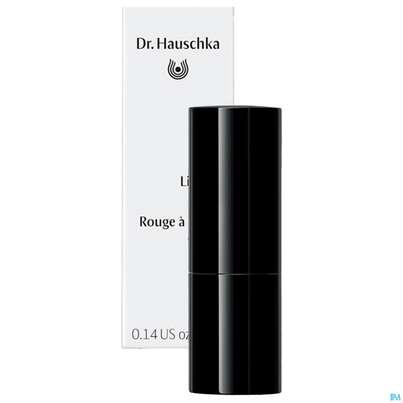 Sie sehen eine Packung Dr. Hauschka Lipstick 07 Orpine 4,1g, Produktbild: 07 Dr. Hauschka Lipstick 07 Orpine 4,1g, A-Nr.: 4592865 - 07