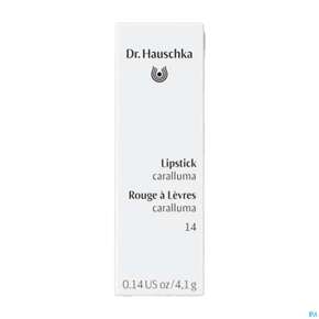 Dr. Hauschka Lipstick 14 Caralluma 4,1g, A-Nr.: 4592931 - 01