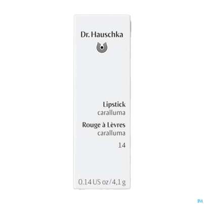 Dr. Hauschka Lipstick 14 Caralluma 4,1g, A-Nr.: 4592931 - 01
