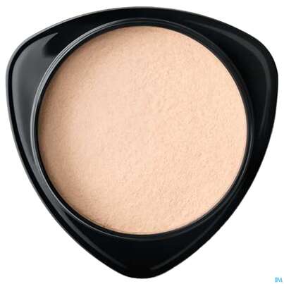 Dr. Hauschka Loose Powder 00 Translucent 12g, A-Nr.: 4592983 - 04