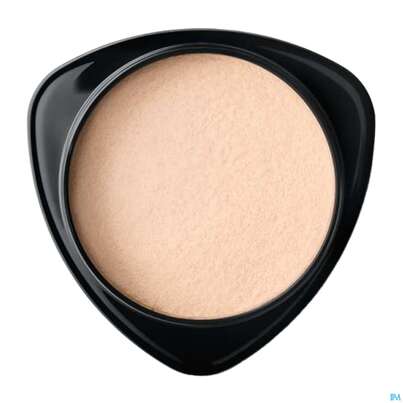 Dr. Hauschka Loose Powder 00 Translucent 12g, A-Nr.: 4592983 - 05