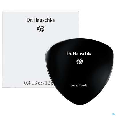 Dr. Hauschka Loose Powder 00 Translucent 12g, A-Nr.: 4592983 - 06
