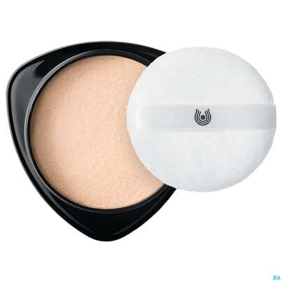 Dr. Hauschka Loose Powder 00 Translucent 12g, A-Nr.: 4592983 - 10