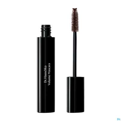Dr. Hauschka Volume Mascara 02 Brown 8ml, A-Nr.: 4593089 - 03