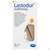 Sie sehen eine Packung Elastische Binden Lastodur Straff 7mx 10cm 1st, Produktbild: 01 Elastische Binden Lastodur Straff 7mx 10cm 1st, A-Nr.: 0778515 - 01