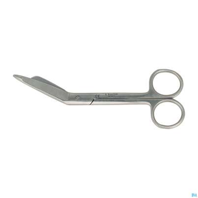 Scheren Verband Bstaendig 14cm Lister 1st, A-Nr.: 2947896 - 06