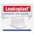 Vlieskompressen Leukopl Compress Steril 7,5x 7,5cm 50x2 100st, A-Nr.: 2996268 - 01