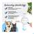 Veterinaerprodukte Pha Augenpflege Hund +katze Lösung 20ml, A-Nr.: 4996798 - 10