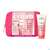 Nuxe My Pink Crush Travel Kit Vr Mic Wat 100ml+ Prod B Mask75ml+cr15ml+hp Or Fl 10 1pk, A-Nr.: 5984047 - 05