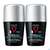 Vichy Homme Deo/roll-on/72h Anti-flecken Dp 100ml, A-Nr.: 5893801 - 01