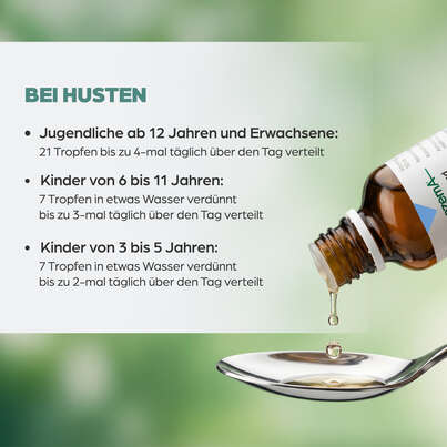 Apozema® Nr. 12 Bronchial- und Husten-Tropfen, A-Nr.: 0987839 - 05