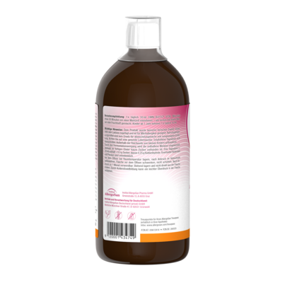 Sie sehen eine Packung OMNi-BiOTiC® ViTAL MikroSan, Produktbild: 03 OMNi-BiOTiC® ViTAL MikroSan, A-Nr.: 6037116 - 03