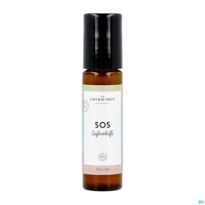 Dr.eberhardt Bio Sos Roll-on 10ml, A-Nr.: 5890783 - 01