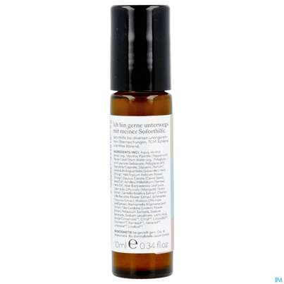 Dr.eberhardt Bio Sos Roll-on 10ml, A-Nr.: 5890783 - 03