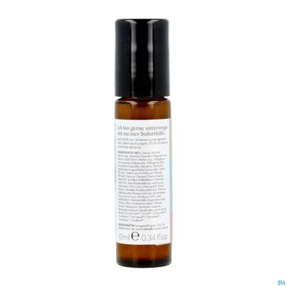 Dr.eberhardt Bio Sos Roll-on 10ml, A-Nr.: 5890783 - 04