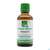 Gemmo Mazerat Schwarzerle Alnus Glutinosa Phytopharma 50ml, A-Nr.: 3107069 - 02