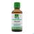 Gemmo Mazerat Silberweide Salix Alba Phytopharma 50ml, A-Nr.: 4493175 - 03