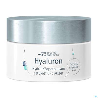 Hyaluron Hydro-koerper-lotion 200ml, A-Nr.: 5955028 - 01