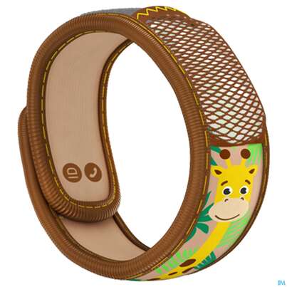 Sie sehen eine Packung Insektenschutz/armband Para Kito Kids 1st, Produktbild: 01 Insektenschutz/armband Para Kito Kids 1st, A-Nr.: 4487111 - 01