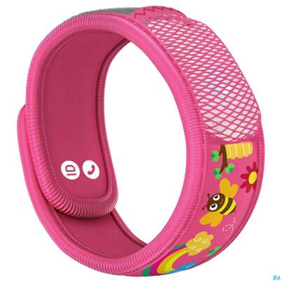 Sie sehen eine Packung Insektenschutz/armband Para Kito Kids 1st, Produktbild: 04 Insektenschutz/armband Para Kito Kids 1st, A-Nr.: 4487111 - 04