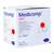 Sie sehen eine Packung Kompressen Medicomp/extra Vliesstoff 6fach Steril 5x 5cm 25x2 50st, Produktbild: 05 Kompressen Medicomp/extra Vliesstoff 6fach Steril 5x 5cm 25x2 50st, A-Nr.: 1652064 - 05