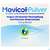 Sie sehen eine Packung Movicol Pulver Stick 10st, Produktbild: 01 Movicol Pulver Stick 10st, A-Nr.: 5525753 - 01