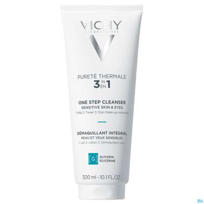 Vichy Purete Thermale Demaq Integral 3in1 300ml, A-Nr.: 4332354 - 01