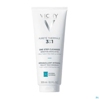Vichy Purete Thermale Demaq Integral 3in1 300ml, A-Nr.: 4332354 - 03